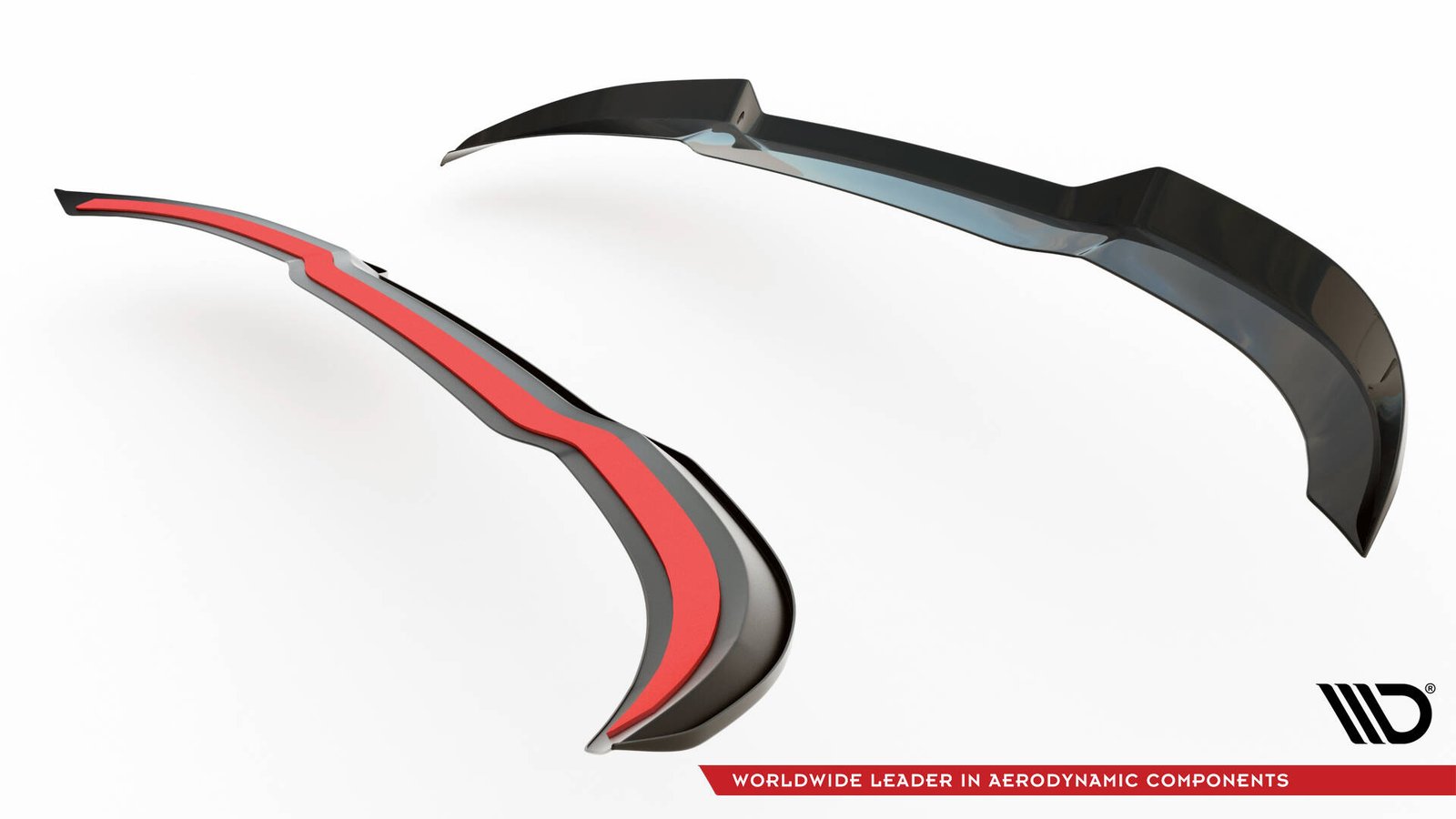 Extensión de Alerón Ford Fiesta Mk8 ST / ST-Line - Imagen 11