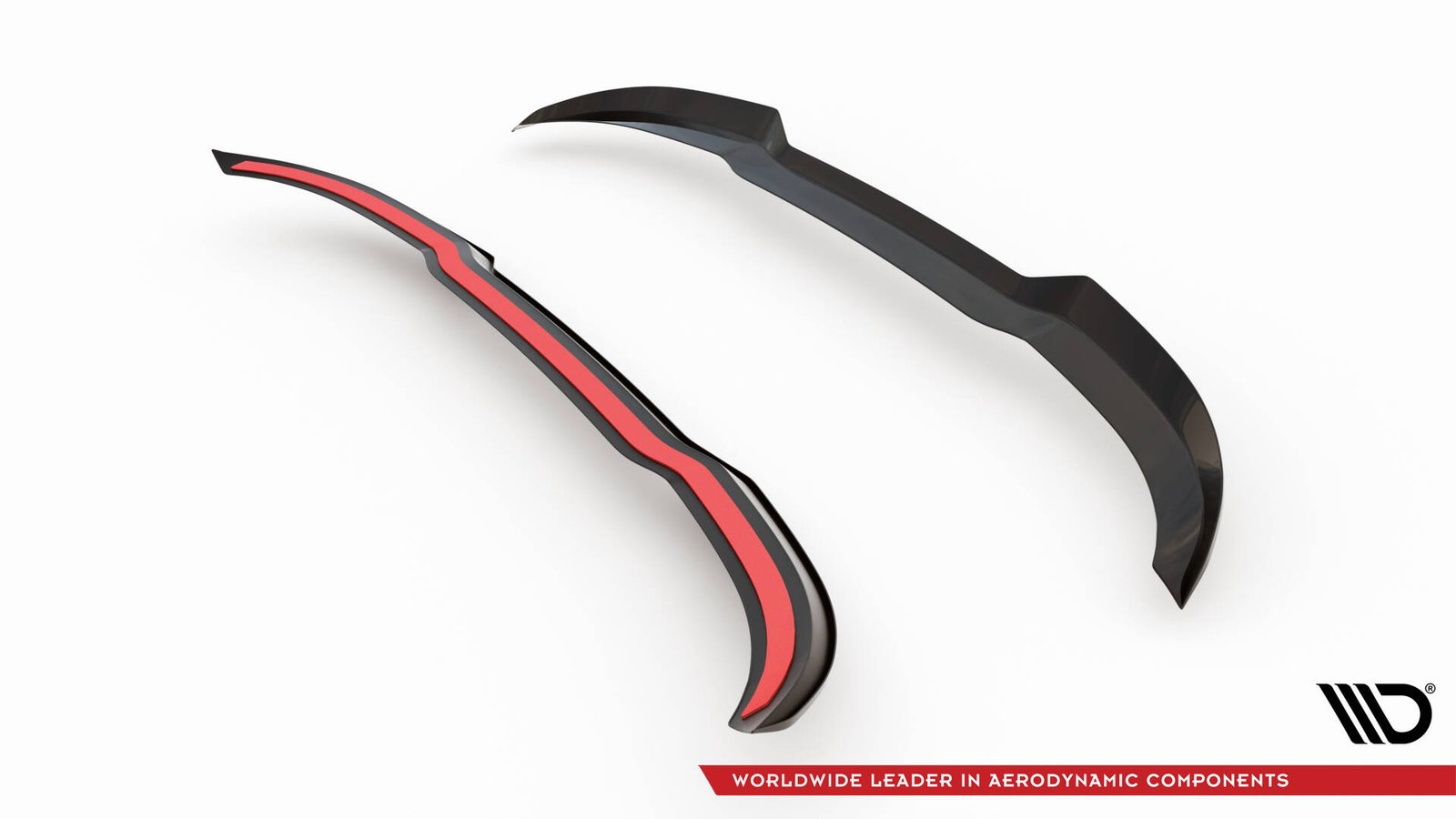 Extensión de Alerón Ford Fiesta Mk8 ST / ST-Line - Imagen 12