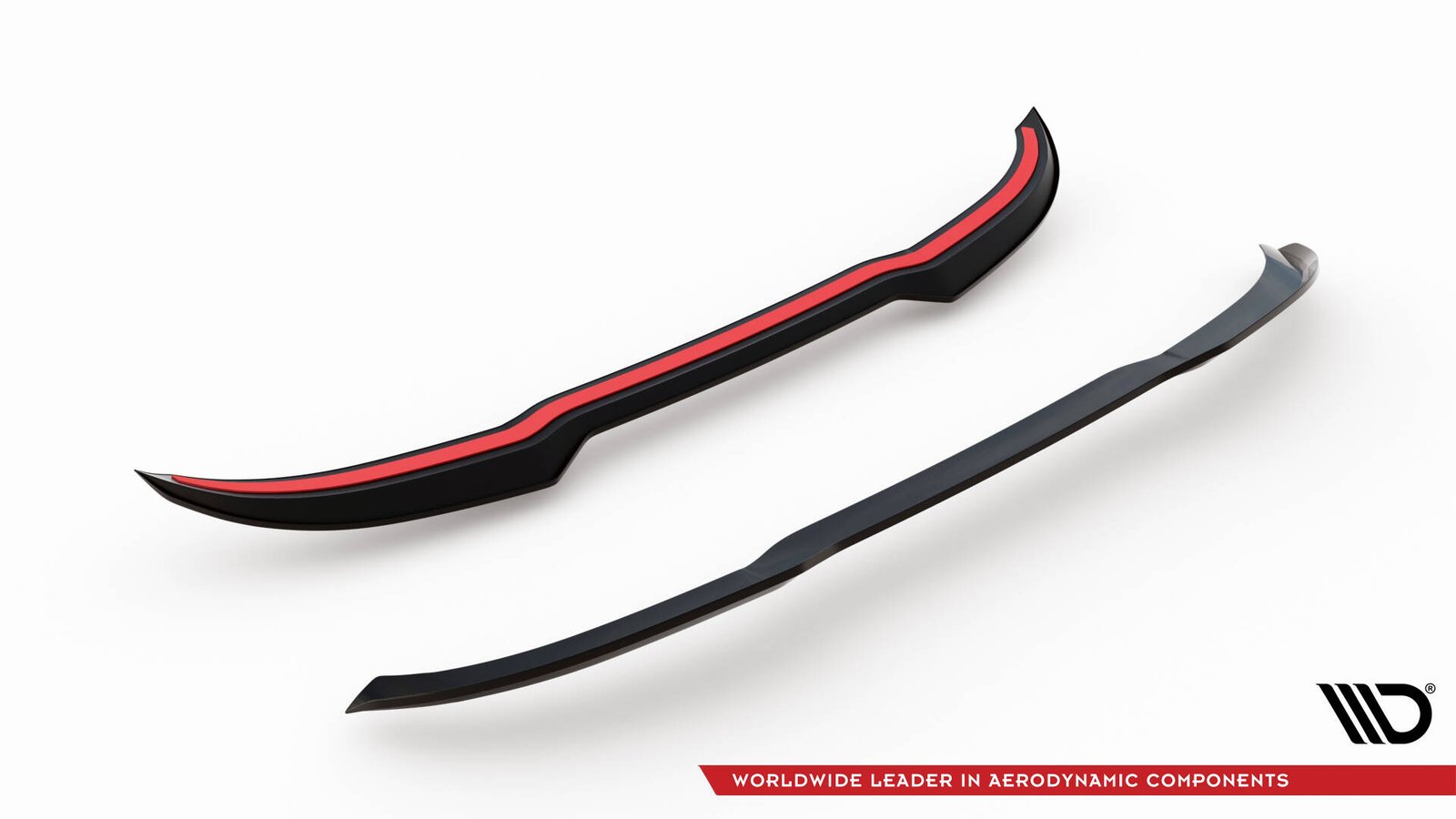 Extensión de Alerón Ford Fiesta Mk8 ST / ST-Line - Imagen 13