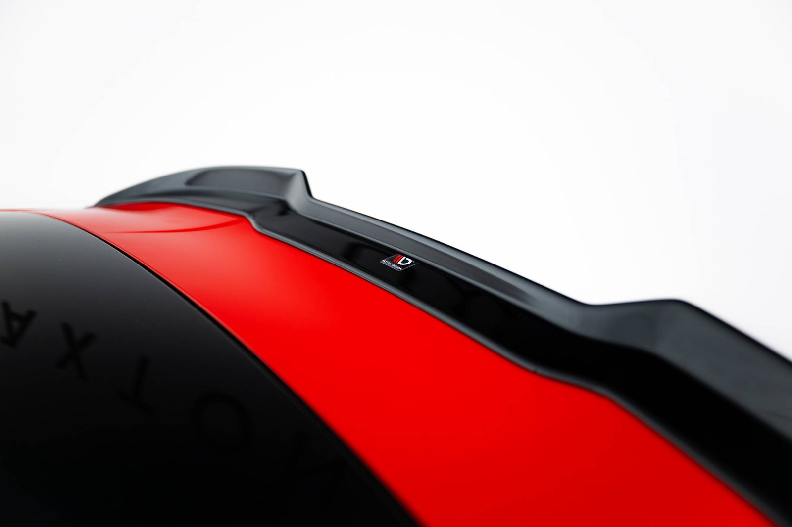 Extensión de Alerón Ford Fiesta Mk8 ST / ST-Line - Imagen 6