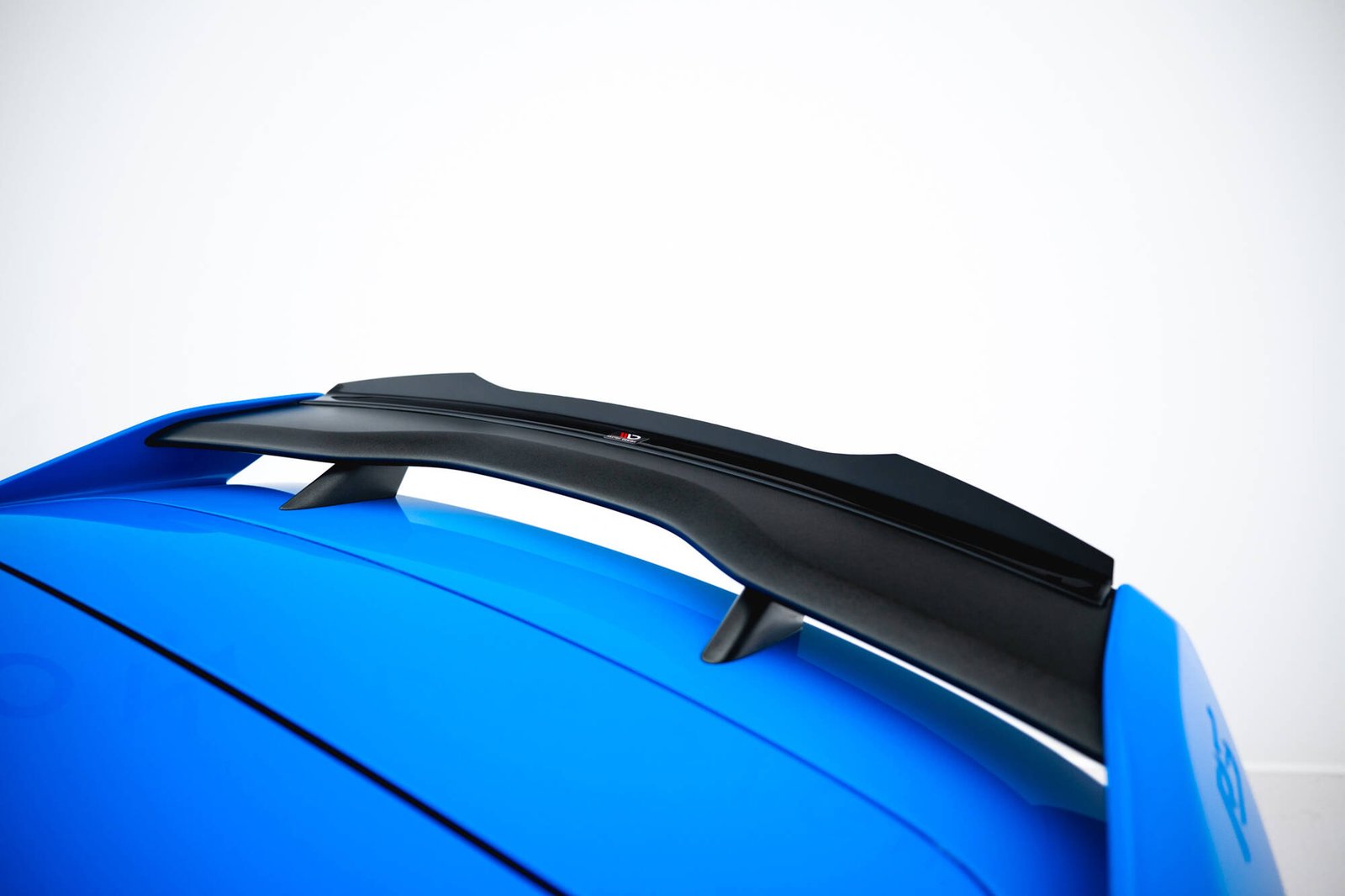 Extensión de Alerón Ford Focus RS Mk3 - Imagen 3