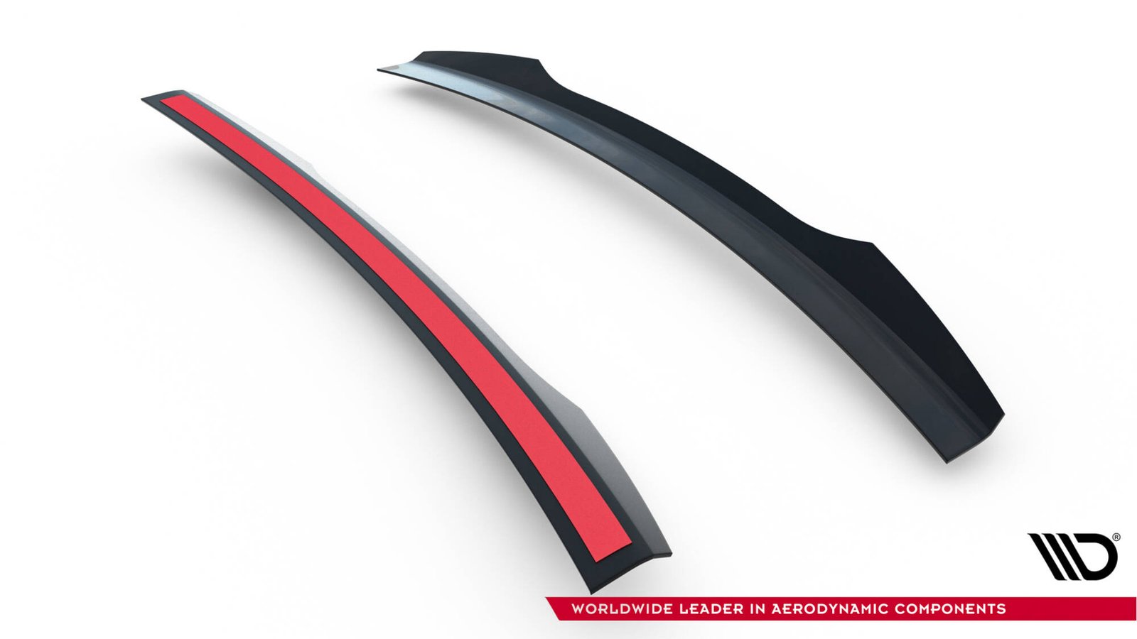 Extensión de Alerón Ford Focus RS Mk3 - Imagen 4