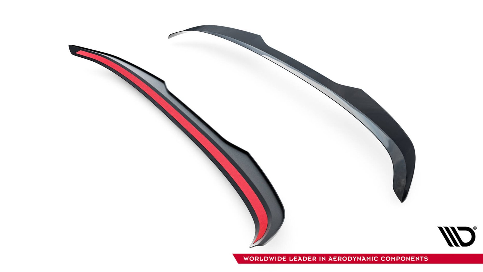 Extensión de Alerón Hyundai I30 N Hatchback Mk3 / Mk3 Facelift - Imagen 6