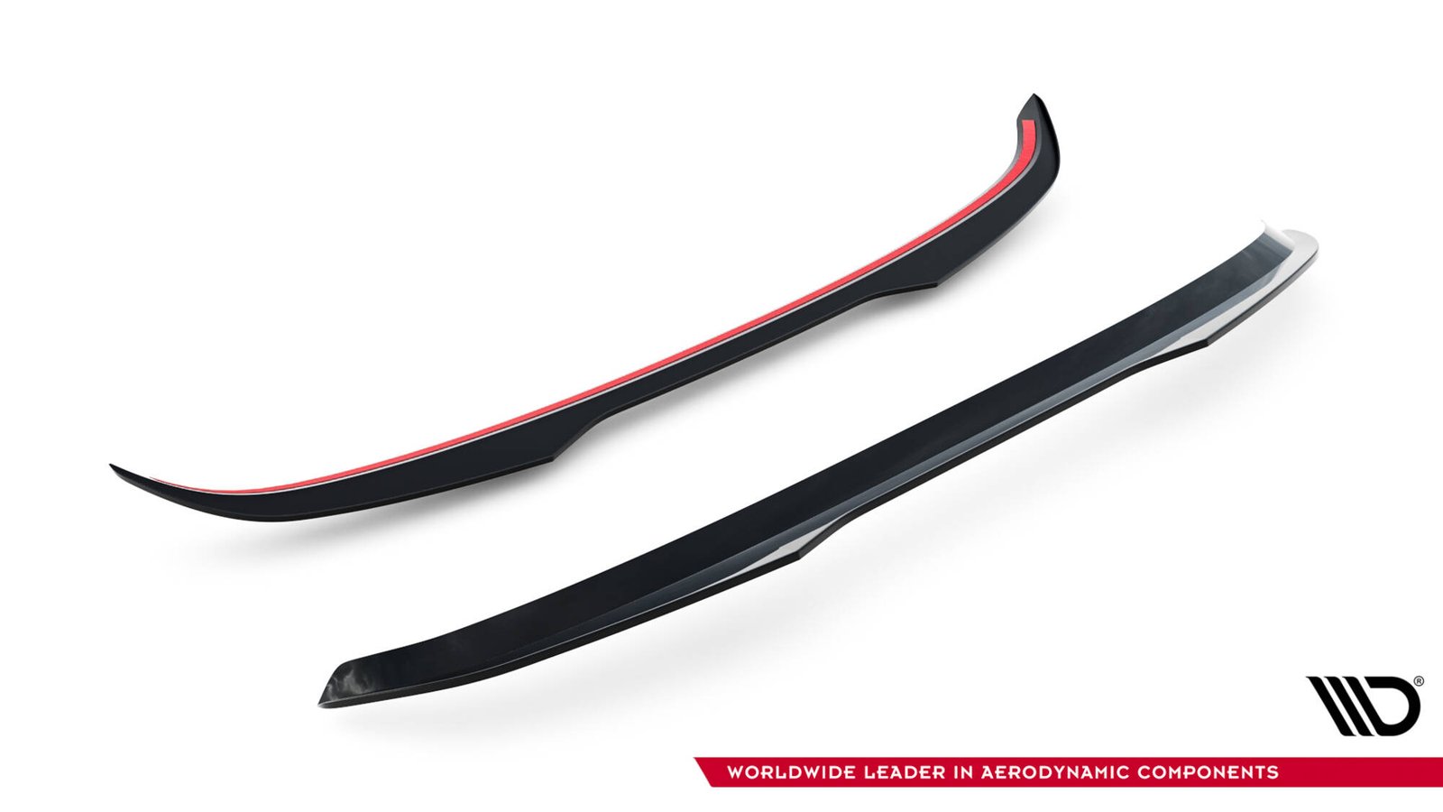 Extensión de Alerón Hyundai I30 N Hatchback Mk3 / Mk3 Facelift - Imagen 7