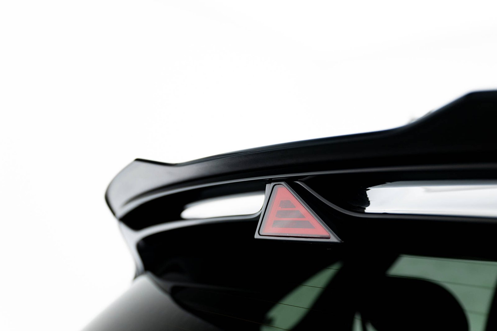 Extensión de Alerón Hyundai I30 N Hatchback Mk3 / Mk3 Facelift - Imagen 3