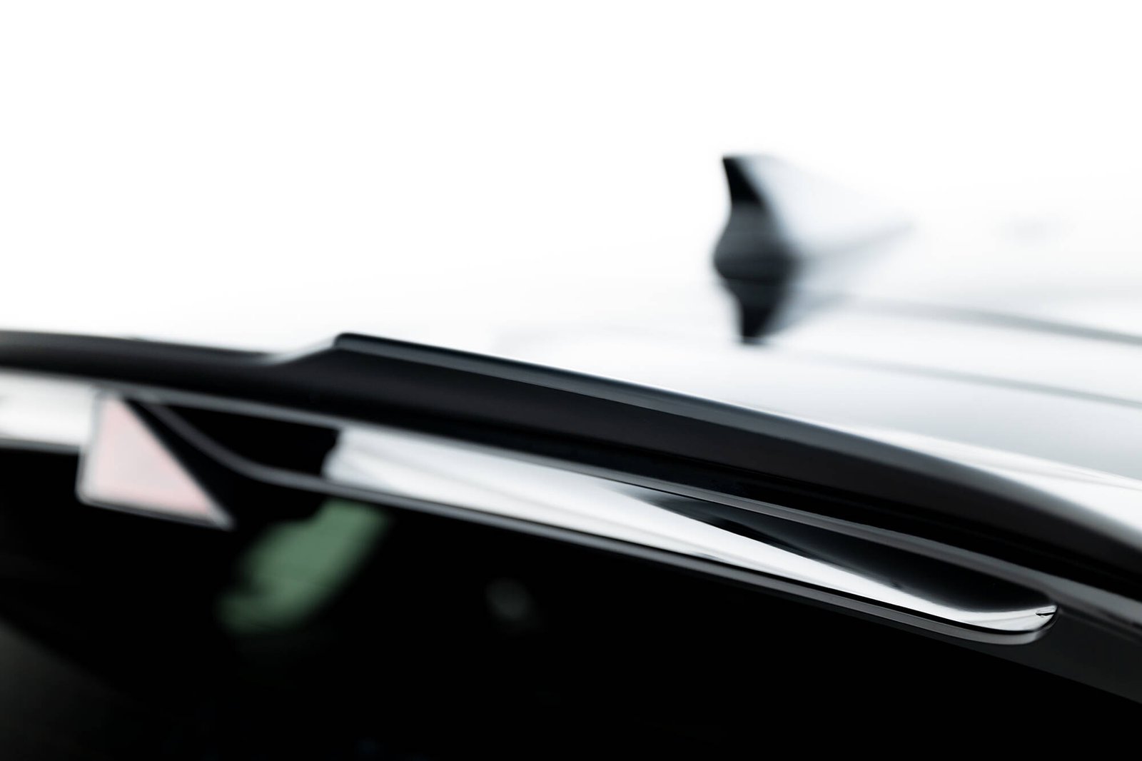 Extensión de Alerón Hyundai I30 N Hatchback Mk3 / Mk3 Facelift - Imagen 4