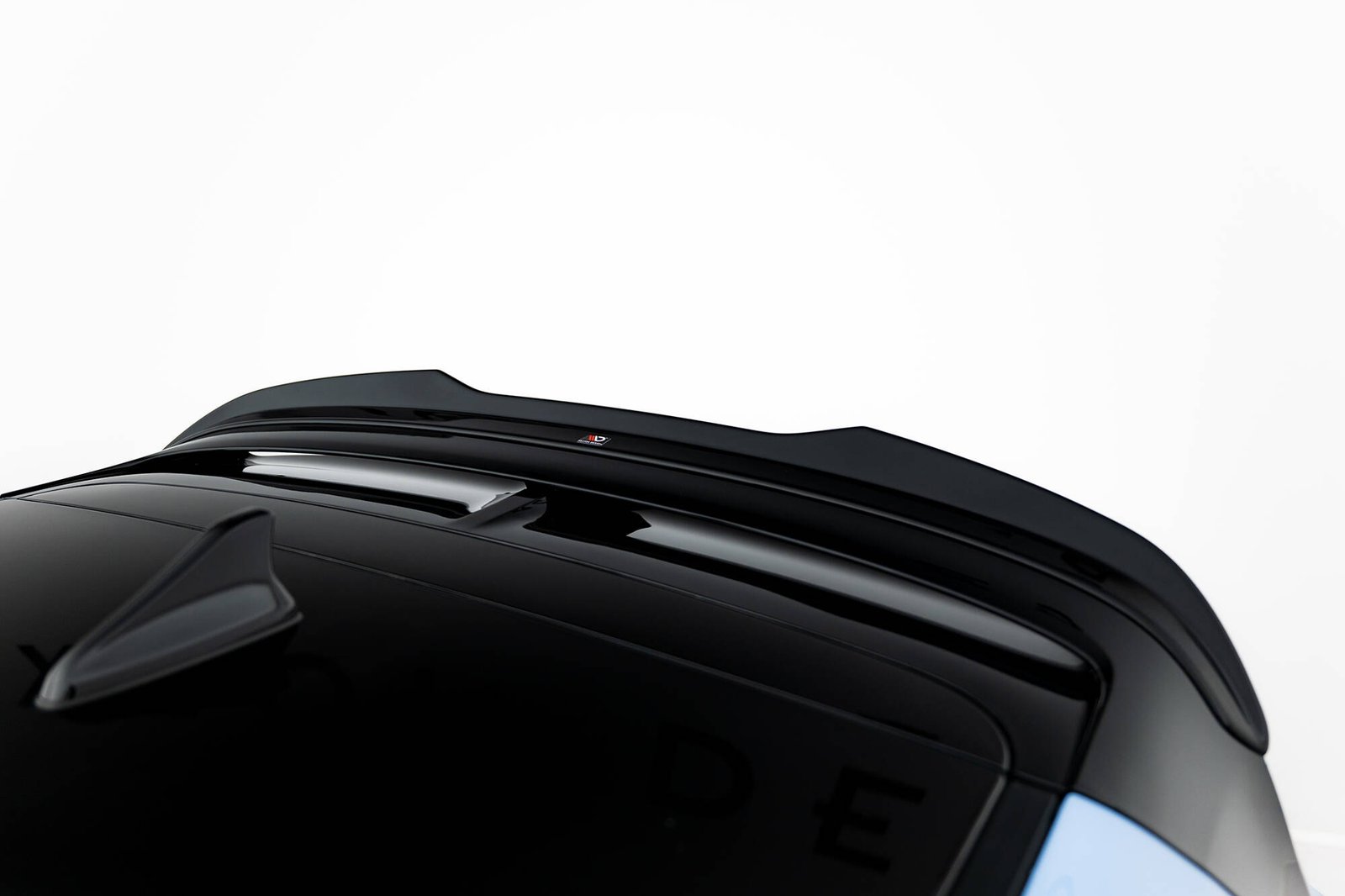 Extensión de Alerón Hyundai I30 N Hatchback Mk3 / Mk3 Facelift - Imagen 5