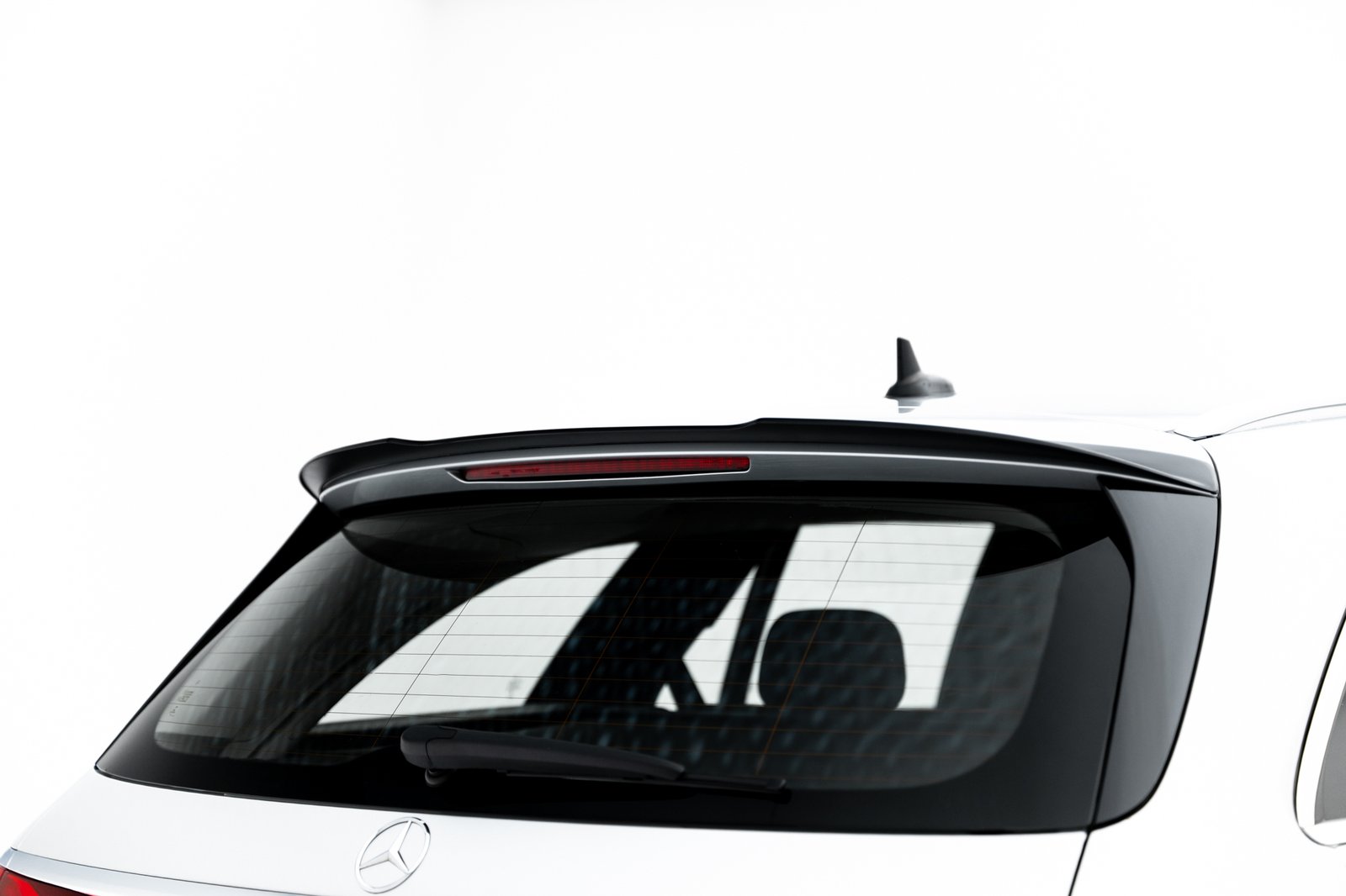 Extensión de Alerón Mercedes-Benz E Estate S213 - Imagen 2