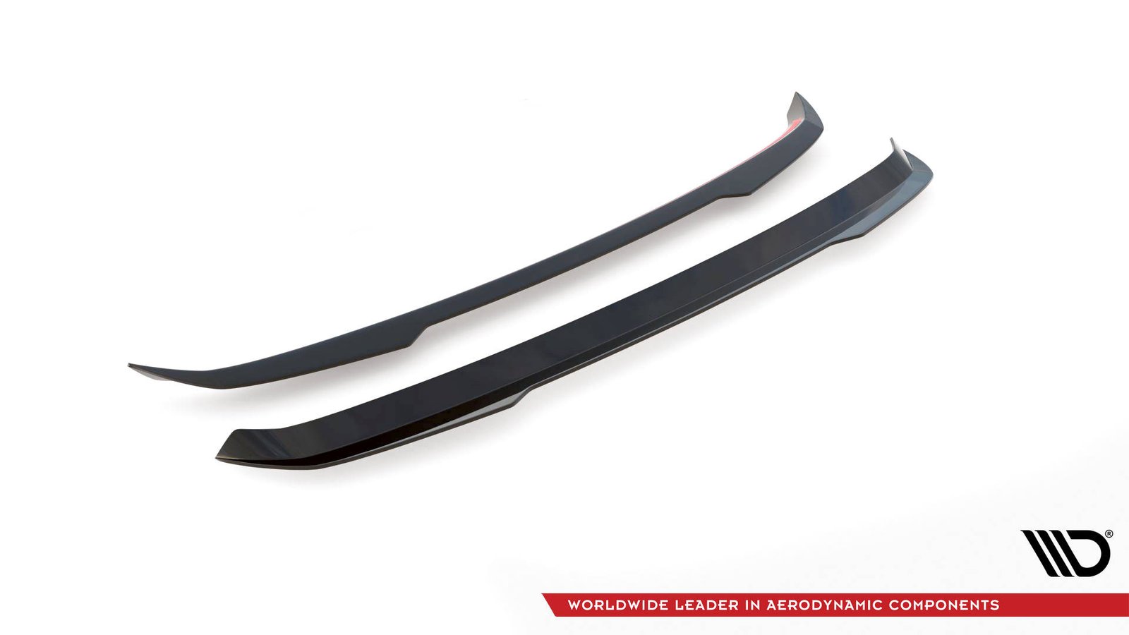 Extensión de Alerón Peugeot 208 Mk2 - Imagen 4