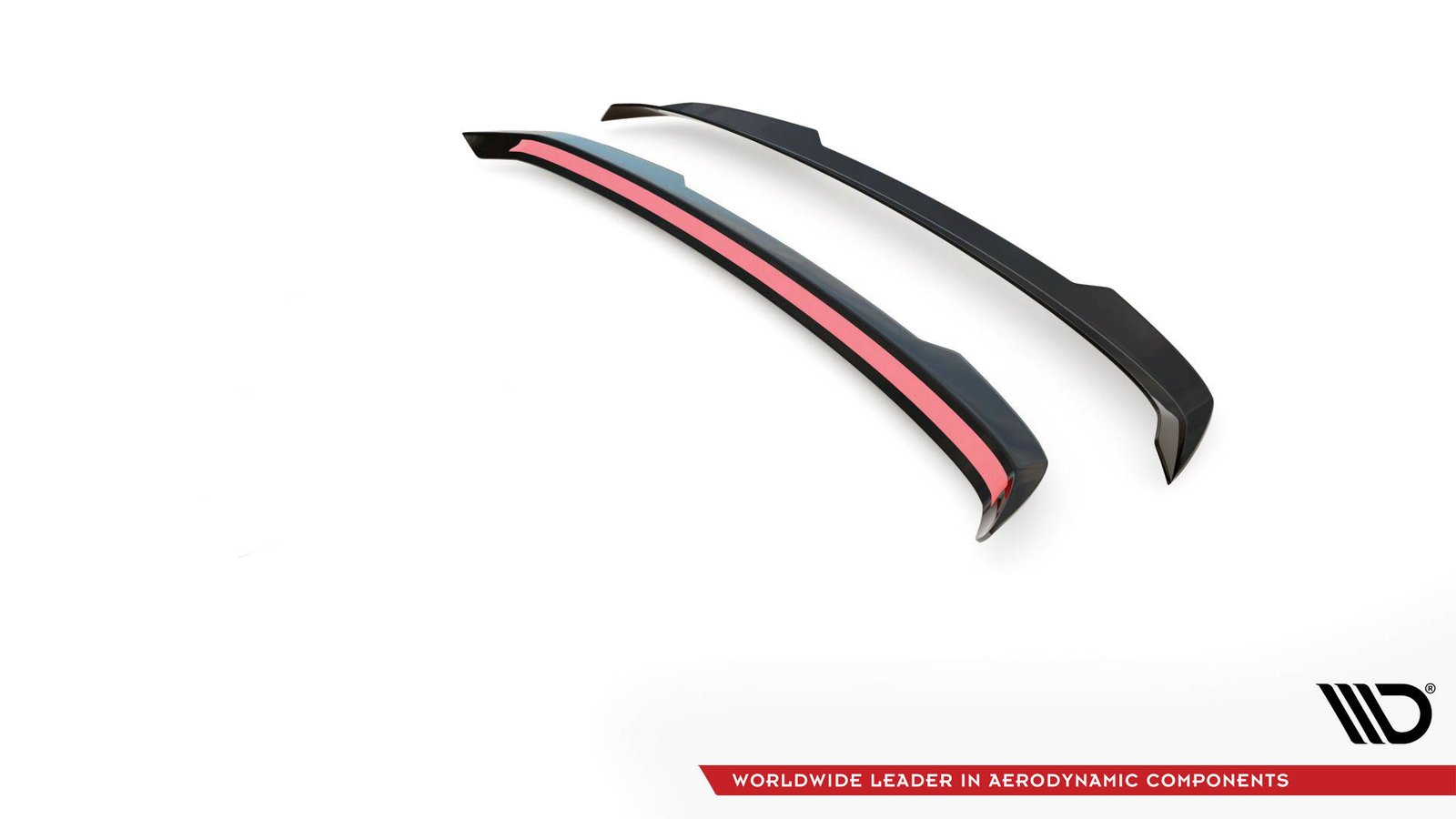 Extensión de Alerón Peugeot 208 Mk2 - Imagen 5