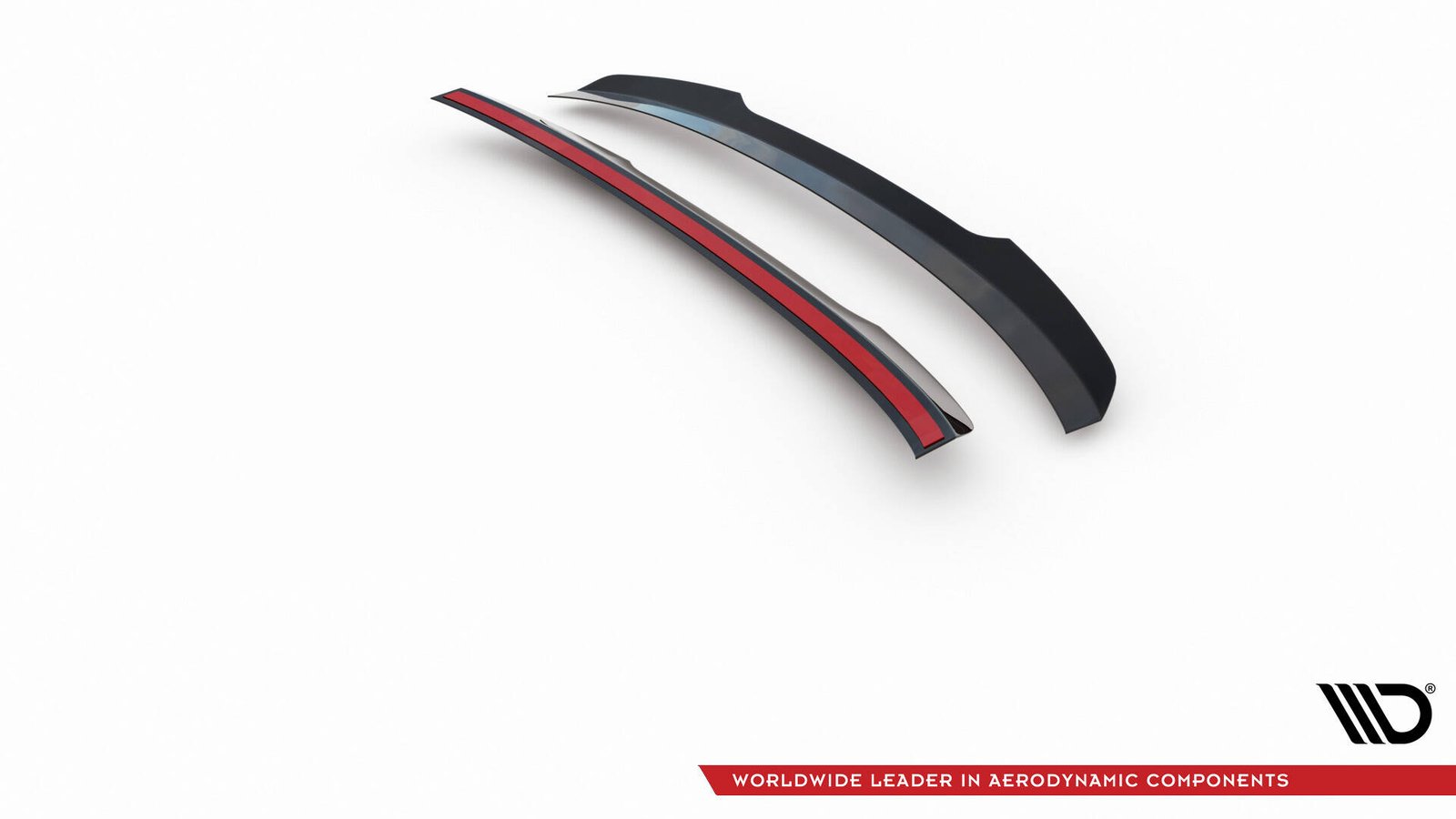 Extensión de Alerón Skoda Kodiaq Mk1 Sportline/RS - Imagen 4