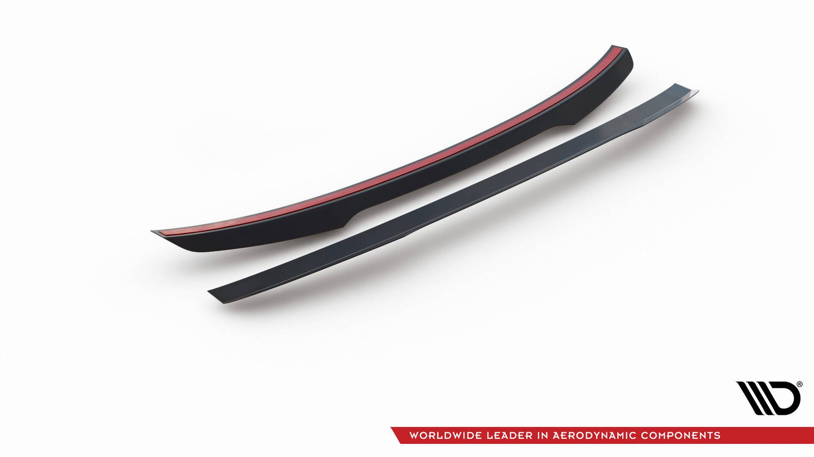 Extensión de Alerón Skoda Kodiaq Mk1 Sportline/RS - Imagen 5