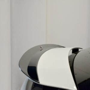 Extensión de Alerón Tesla Model X