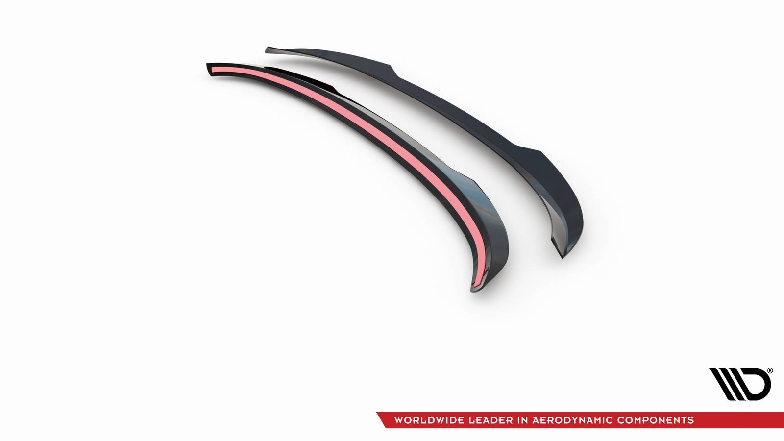 Extensión de Alerón Toyota Yaris Mk4 - Imagen 4