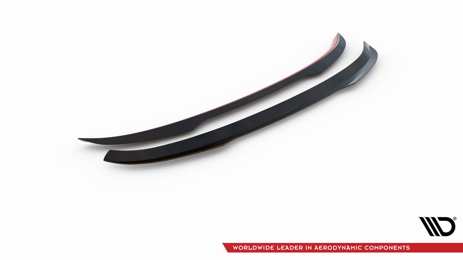 Extensión de Alerón Toyota Yaris Mk4 - Imagen 5