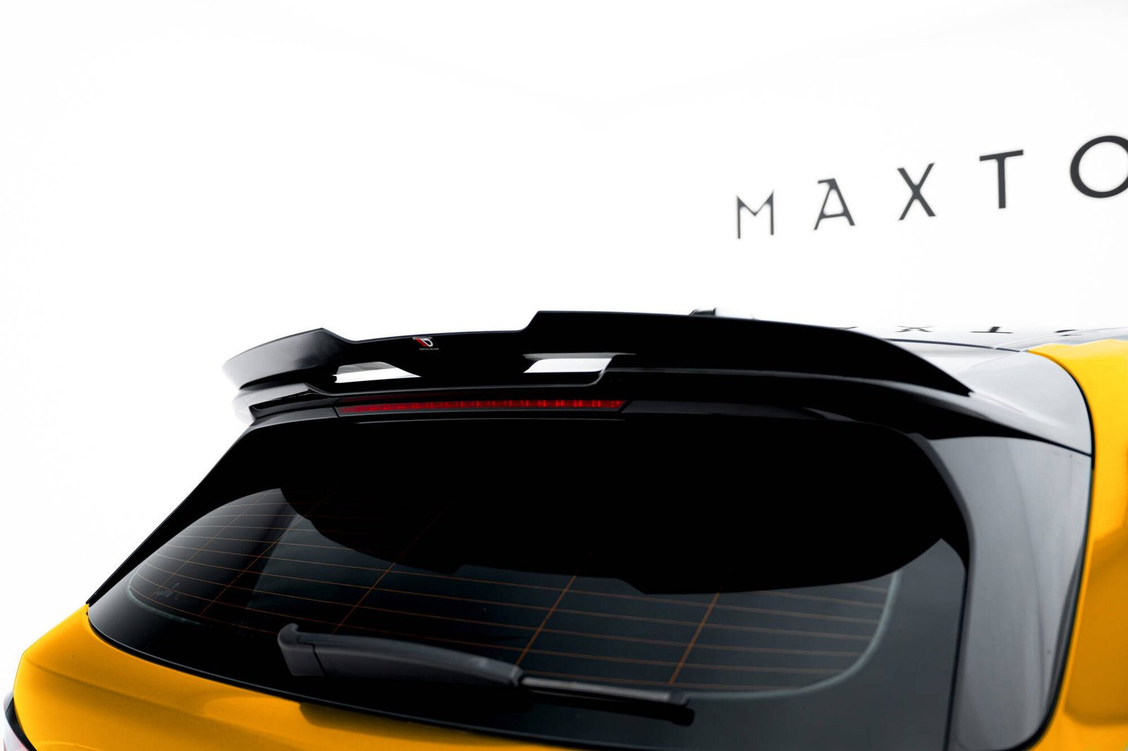 Extensión de Alerón BMW 1 M135i / 128ti / M-Pack F40 - Imagen 12