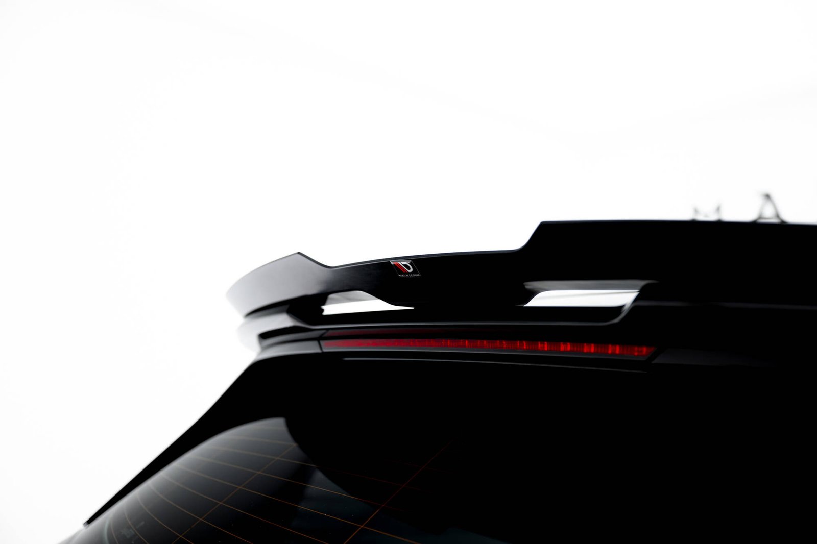 Extensión de Alerón BMW 1 M135i / 128ti / M-Pack F40 - Imagen 14