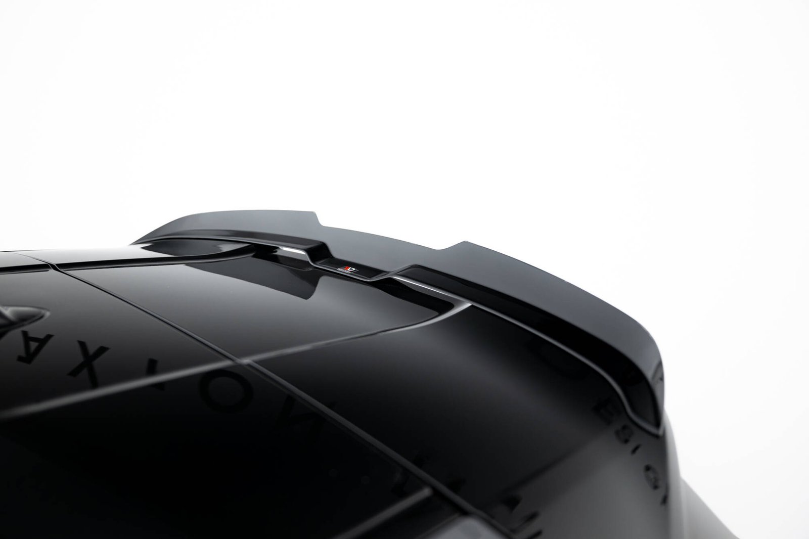 Extensión de Alerón BMW 1 M135i / 128ti / M-Pack F40 - Imagen 15