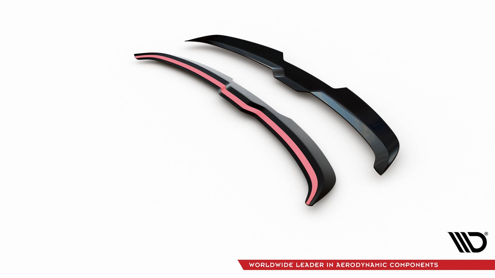 Extensión de Alerón BMW 1 M135i / 128ti / M-Pack F40 - Imagen 16