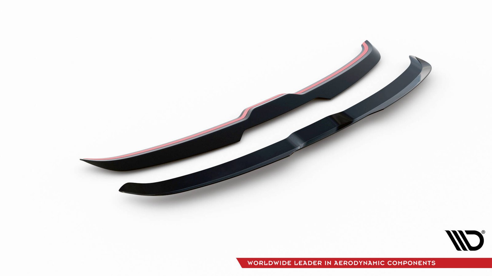Extensión de Alerón BMW 1 M135i / 128ti / M-Pack F40 - Imagen 17