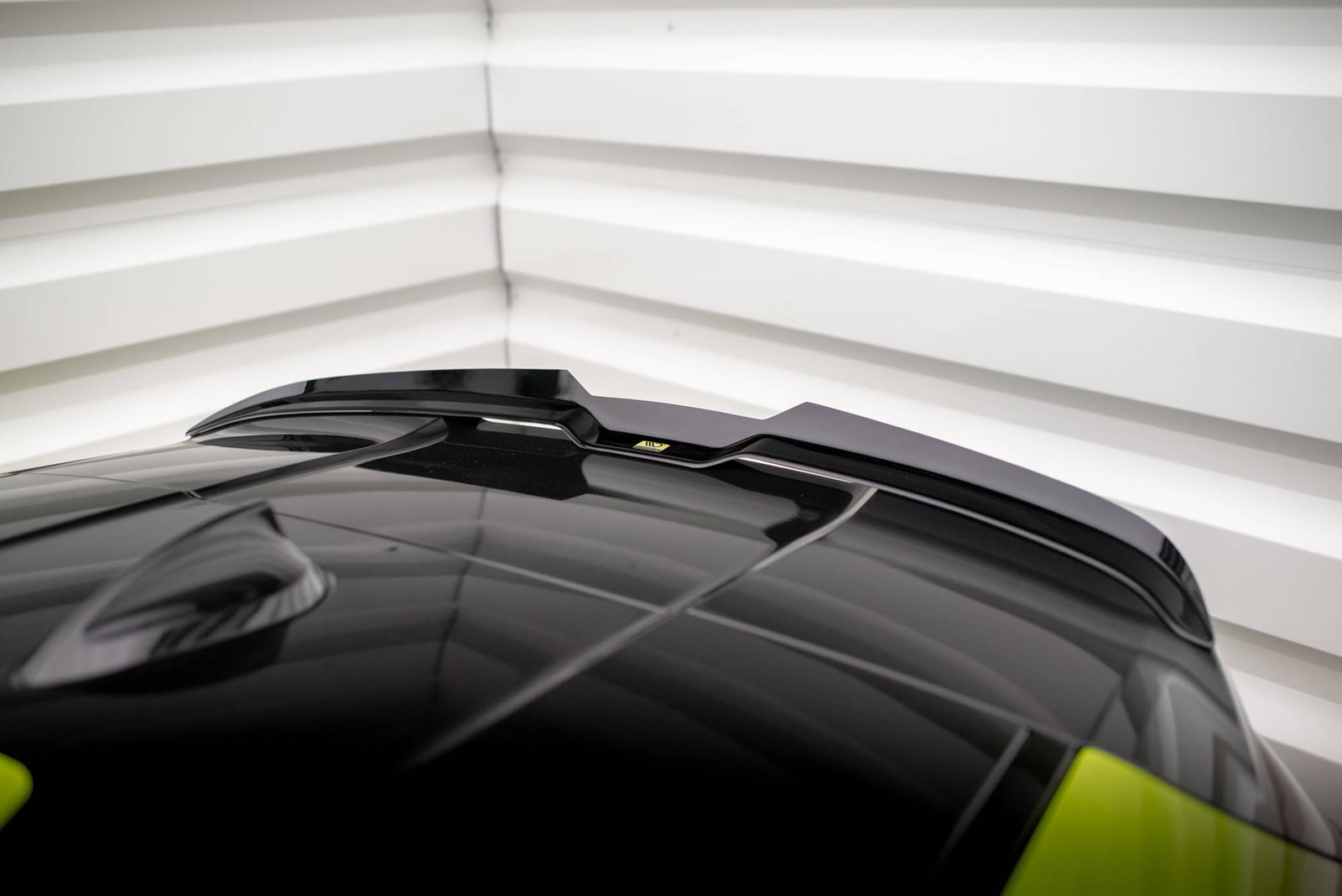 Extensión de Alerón BMW 1 M135i / 128ti / M-Pack F40 - Imagen 3