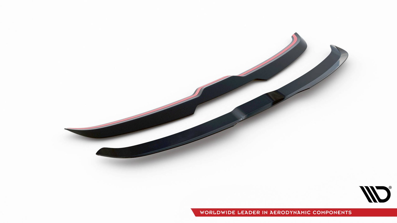 Extensión de Alerón BMW 1 M135i / 128ti / M-Pack F40 - Imagen 4