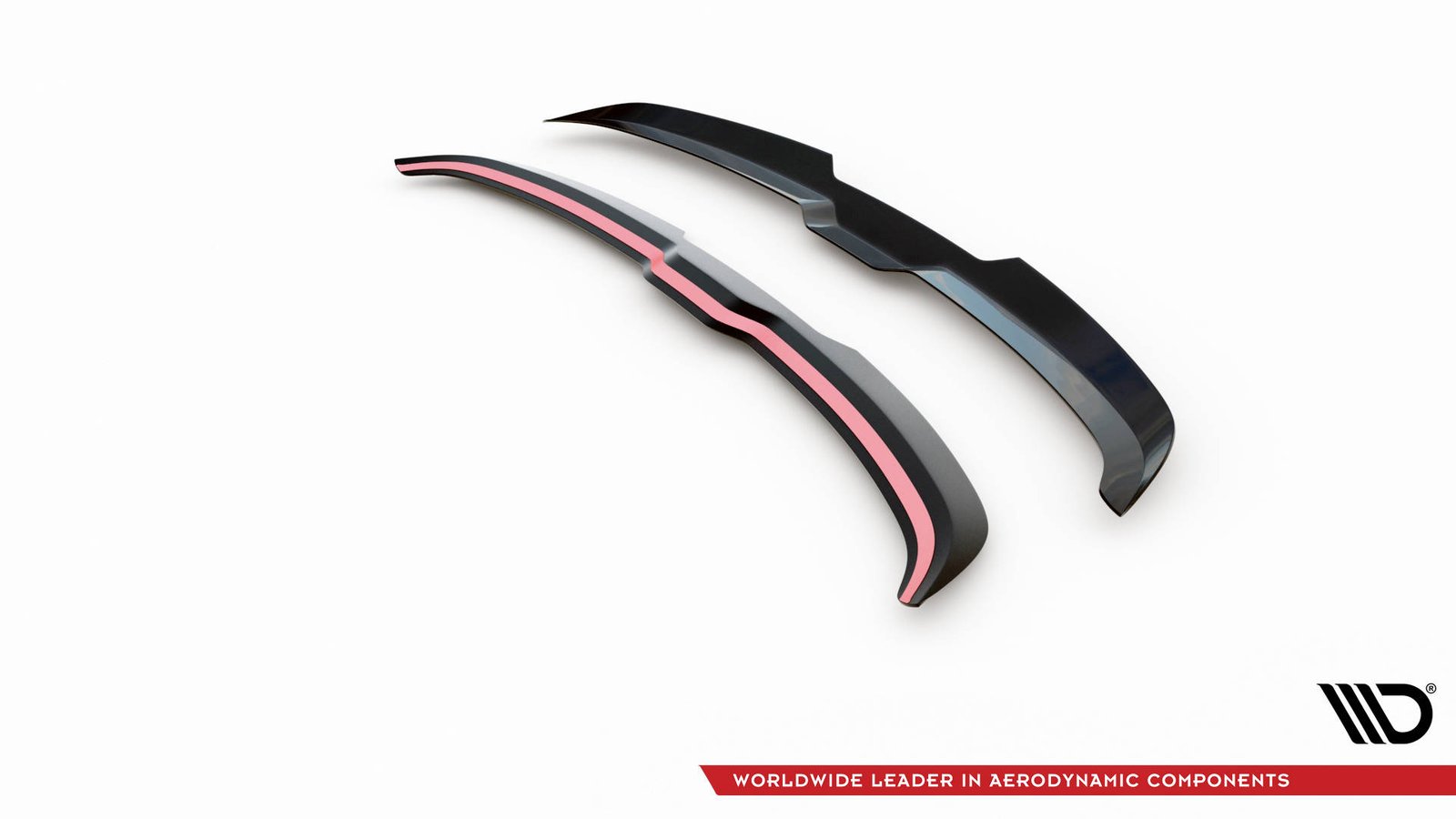 Extensión de Alerón BMW 1 M135i / 128ti / M-Pack F40 - Imagen 5