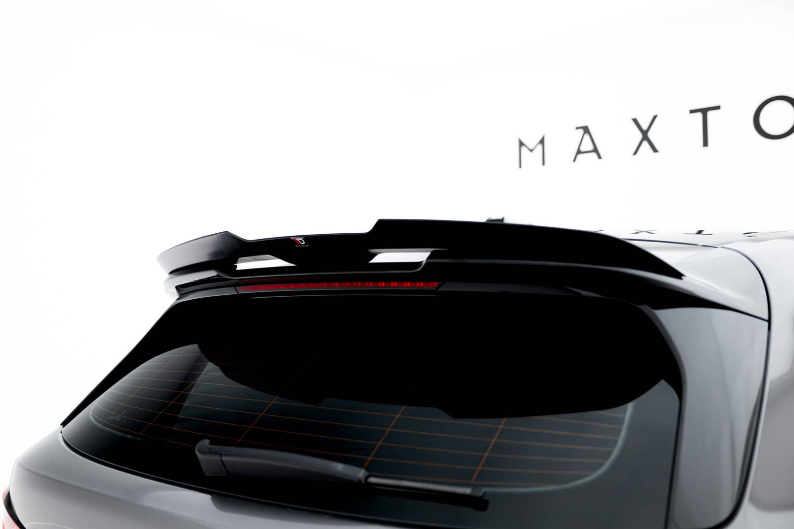 Extensión de Alerón BMW 1 M135i / 128ti / M-Pack F40 - Imagen 6