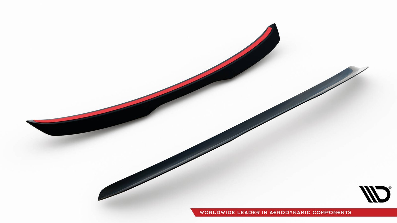 Extensión de Alerón VW Golf MK6 GTI / R - Imagen 4