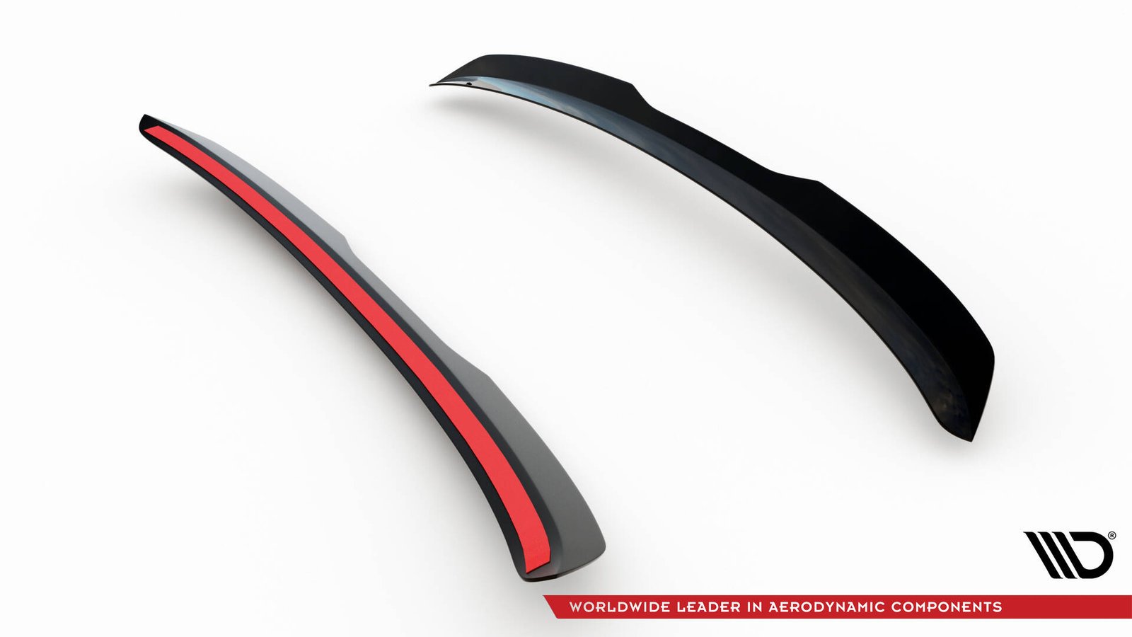 Extensión de Alerón VW Golf MK6 GTI / R - Imagen 5