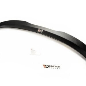 Extensión de Alerón VW Passat B6 Estate