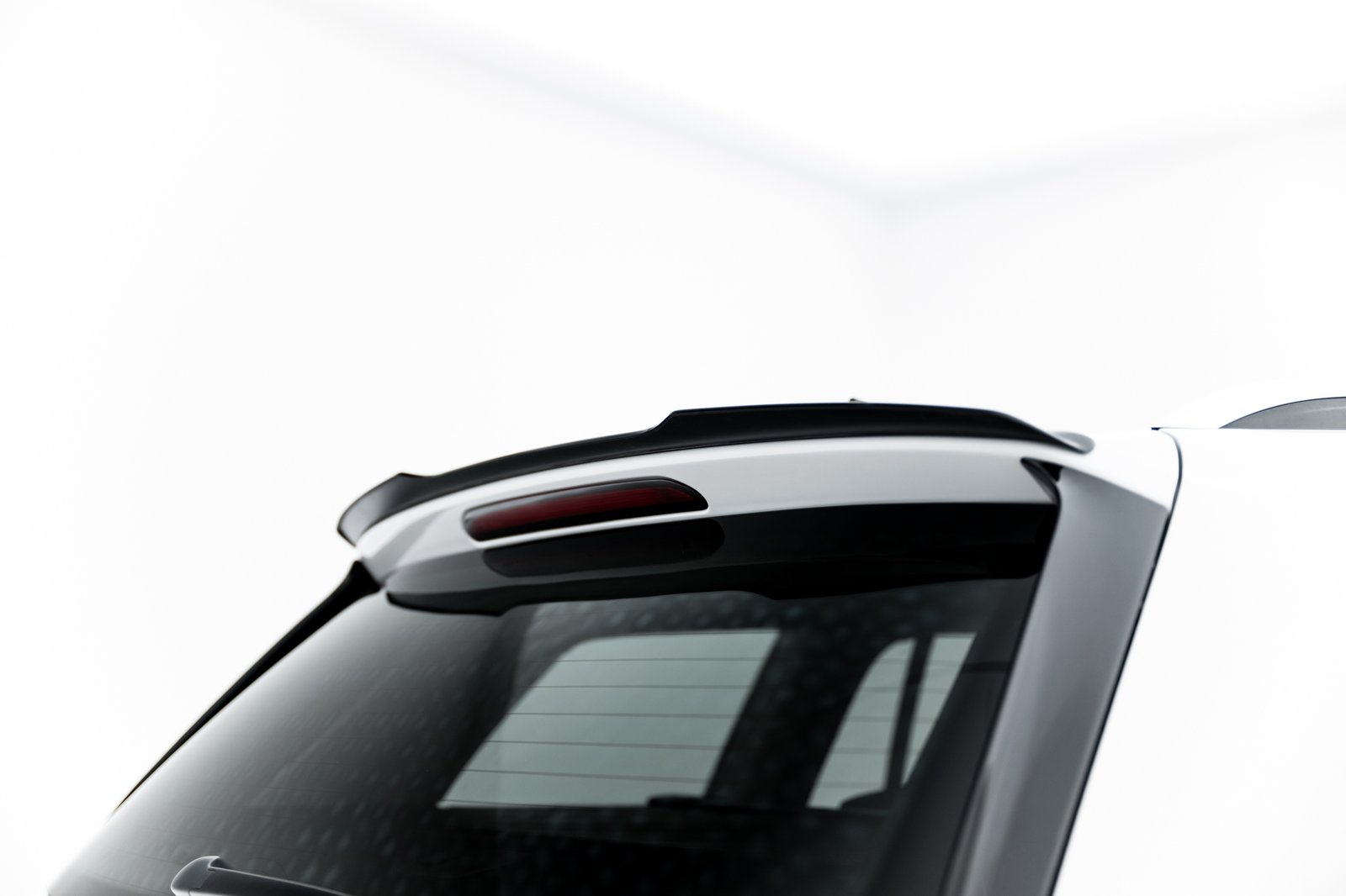 Extensión de Alerón Volkswagen Golf Variant Mk7 - Imagen 2