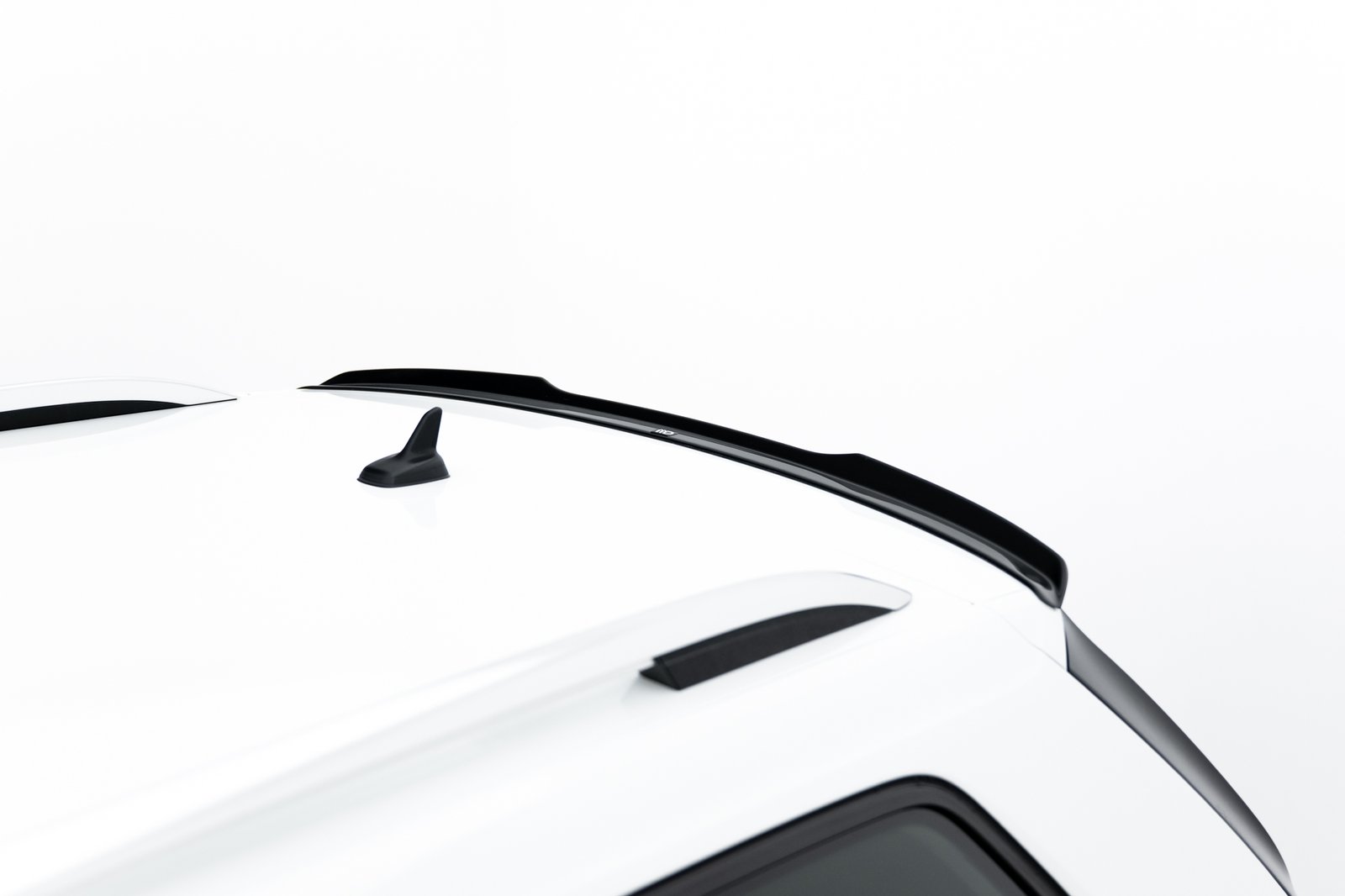 Extensión de Alerón Volkswagen Golf Variant Mk7 - Imagen 4