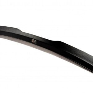 Extensión de Alerón Volkswagen Polo GTI / R-Line Mk5