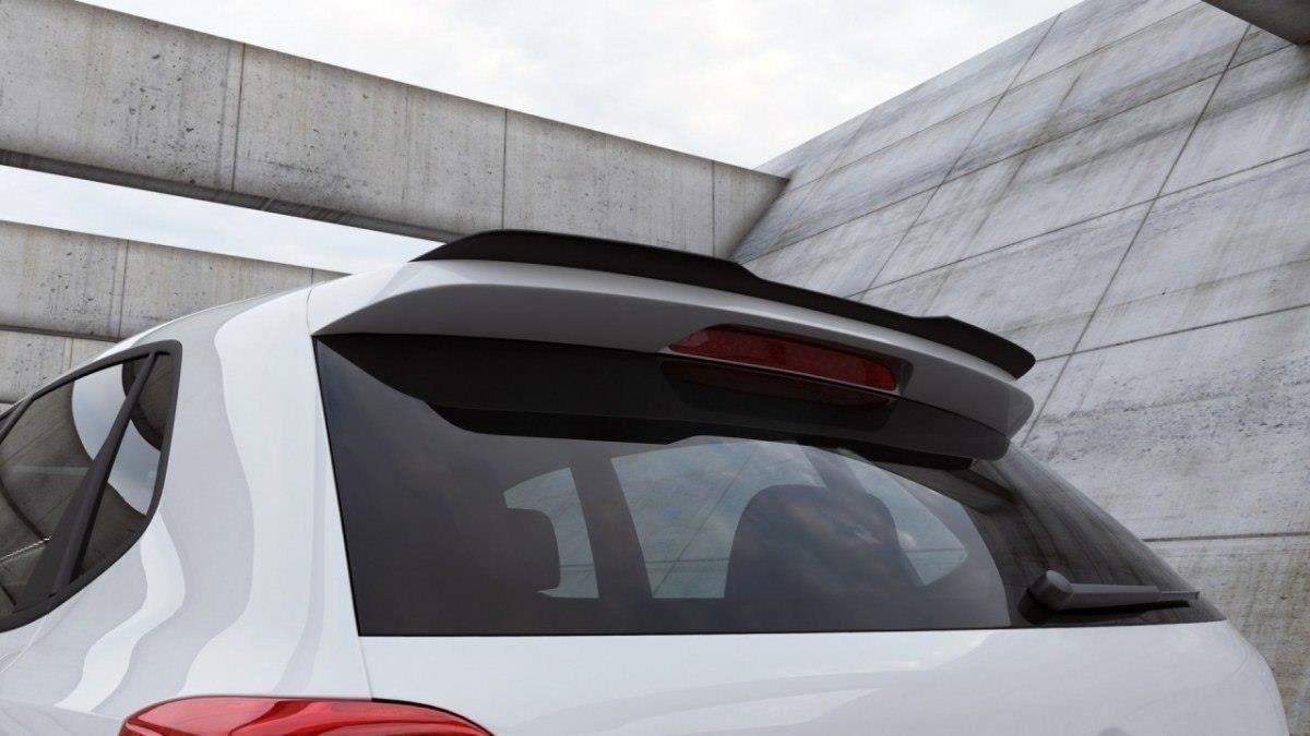 Extensión de Alerón Volkswagen Polo GTI / R-Line Mk5 - Imagen 3