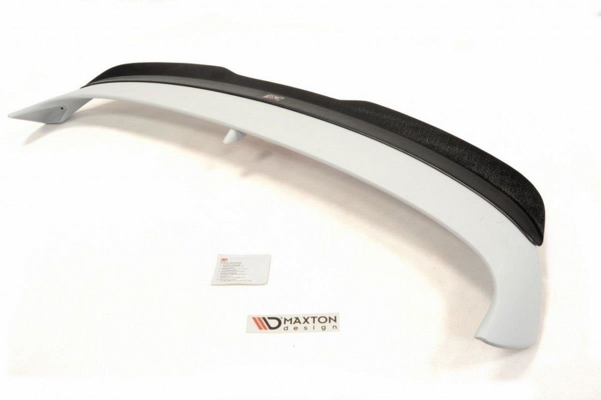 Extensión de Alerón Volkswagen Polo Mk5 (R WRC Look) - Imagen 2