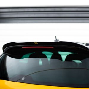 Extensión de Alerón Volkswagen Scirocco Mk3