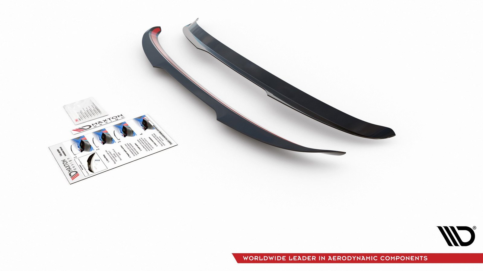 Extensión de Alerón Volkswagen T-Cross - Imagen 6