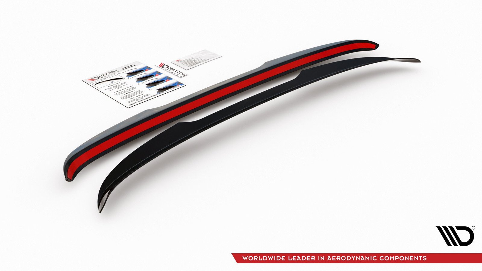 Extensión de Alerón Volkswagen T-Cross - Imagen 5