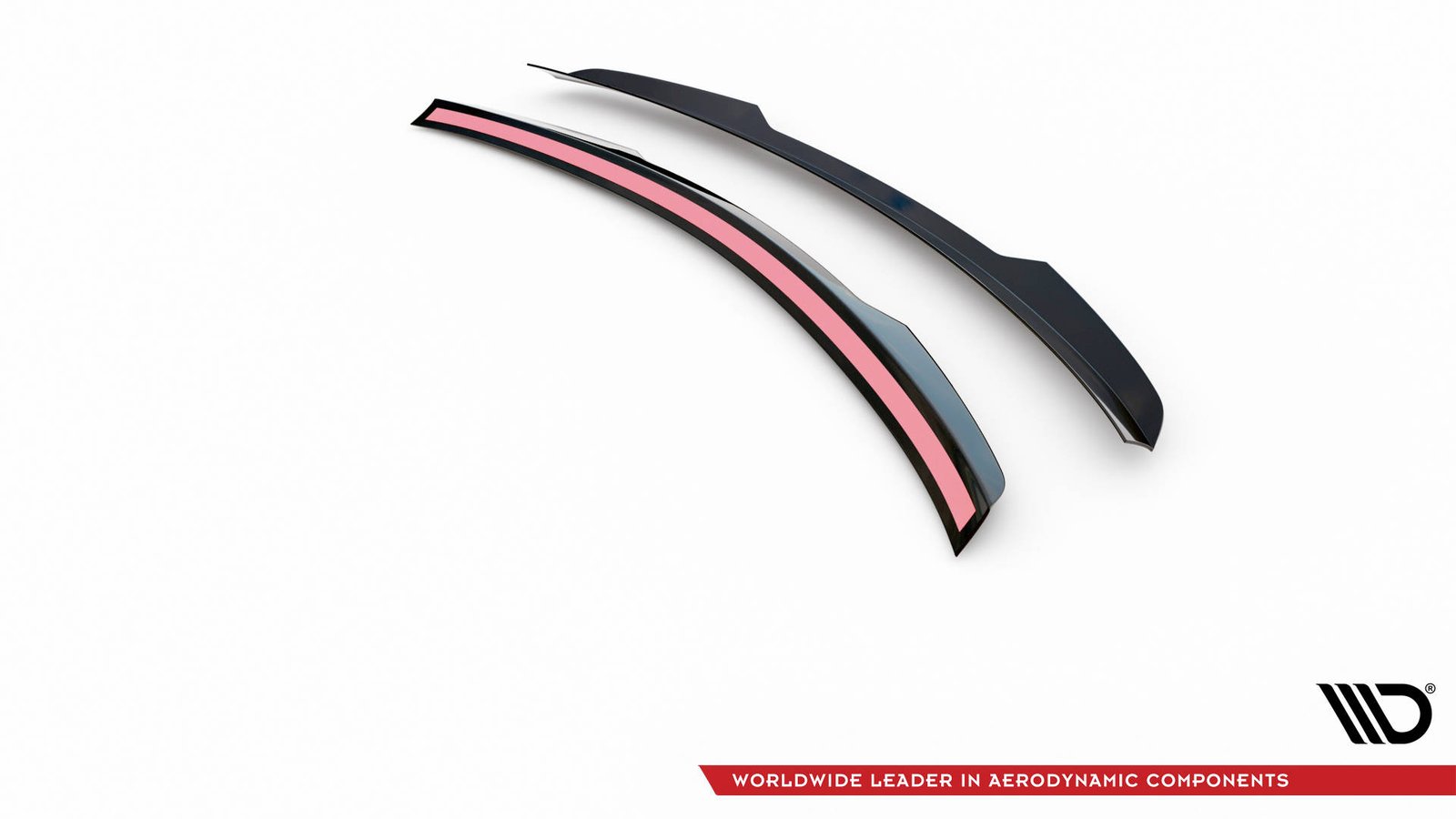 Extensión de Alerón Volvo C70 Mk1 - Imagen 4