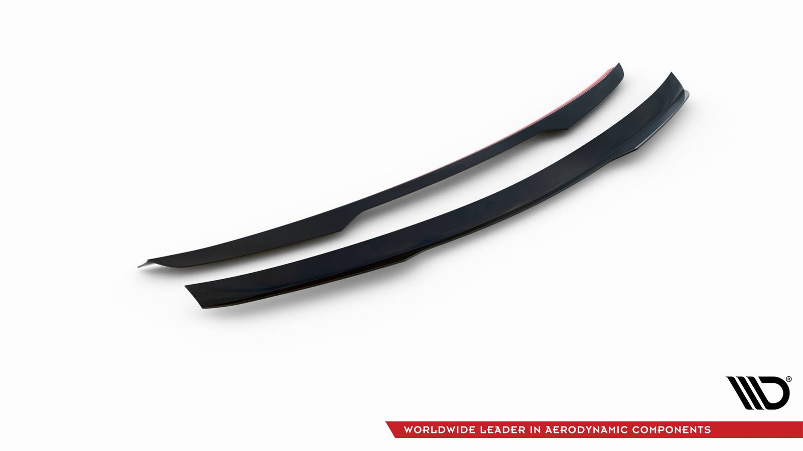 Extensión de Alerón Volvo C70 Mk1 - Imagen 5