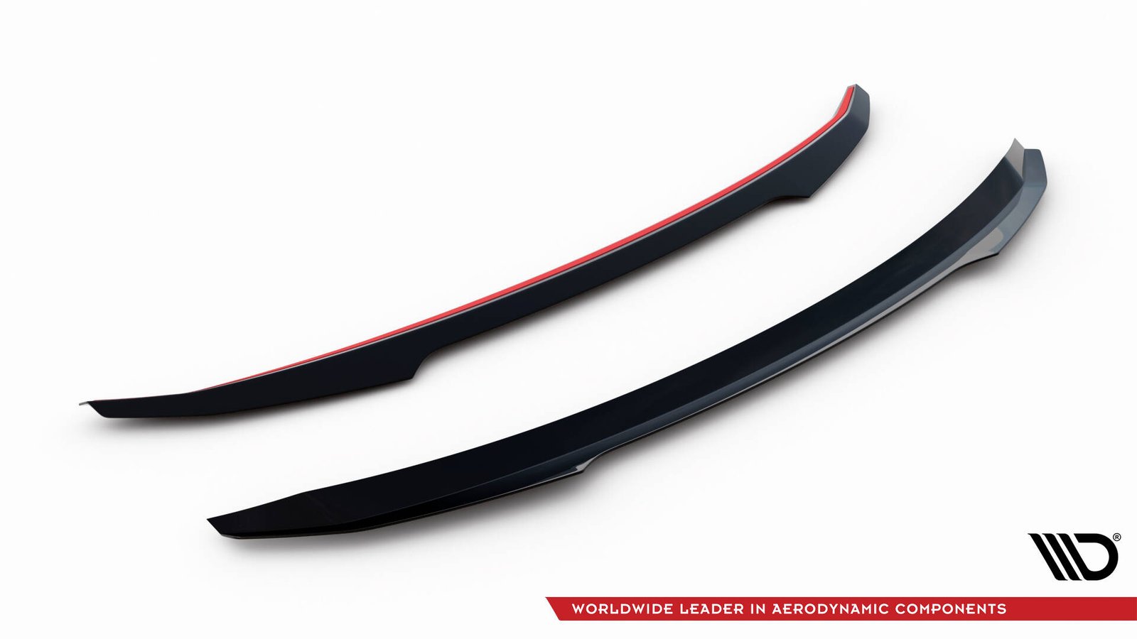 Extensión de Alerón Volvo S60 R-Design Mk3 - Imagen 4