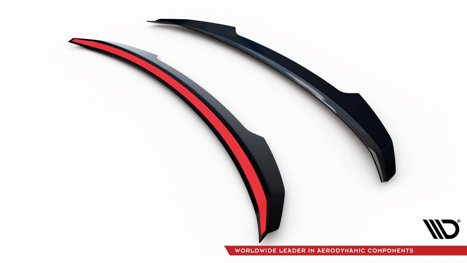 Extensión de Alerón Volvo S60 R-Design Mk3 - Imagen 5