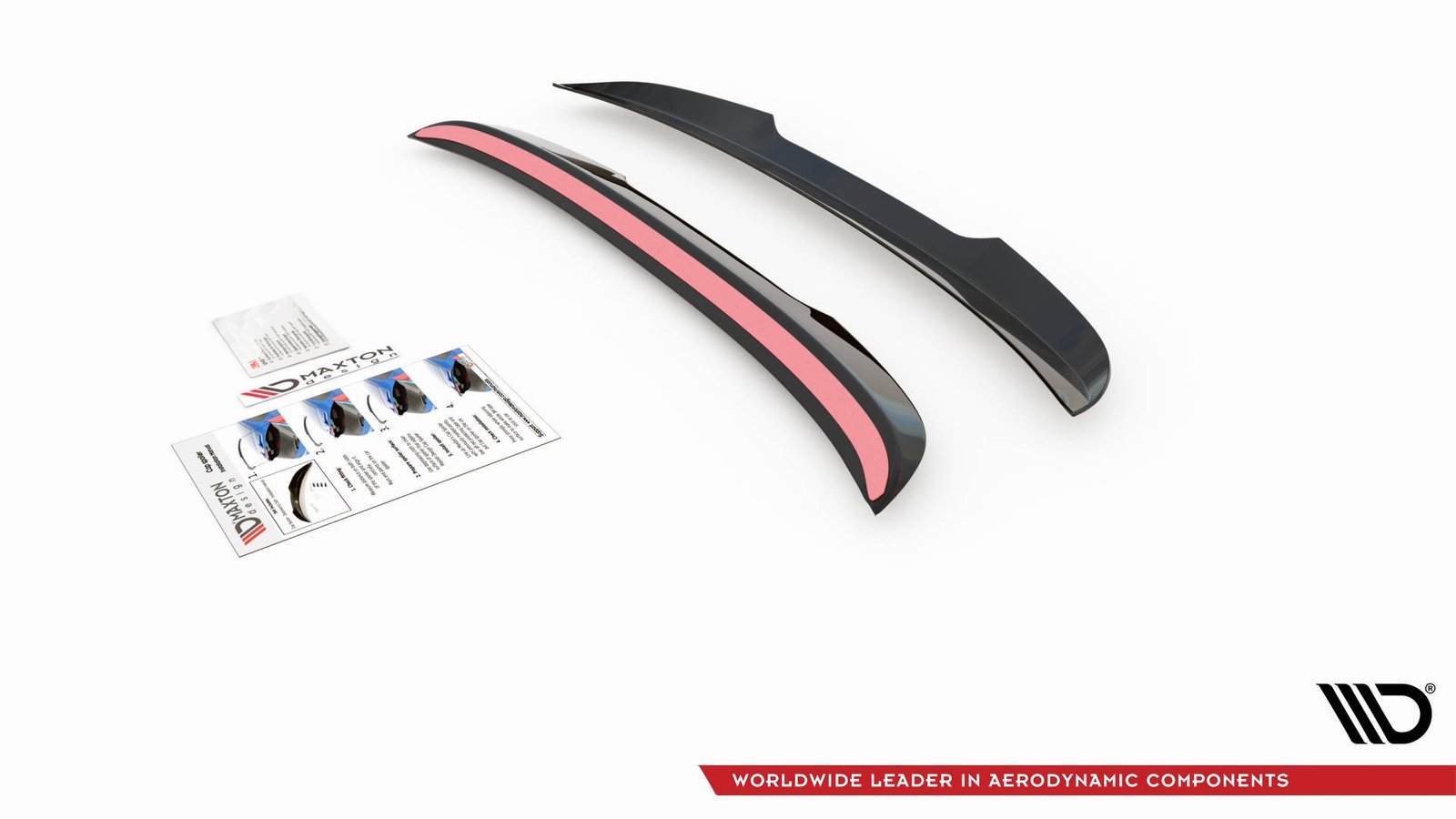 Extensión de Alerón Volvo V90 Mk2 - Imagen 4