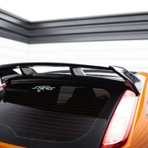 Alerón Ford Focus Mk2 / Mk2 FL (RS Look)