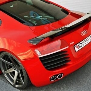 Alerón GT Audi R8 Mk.1