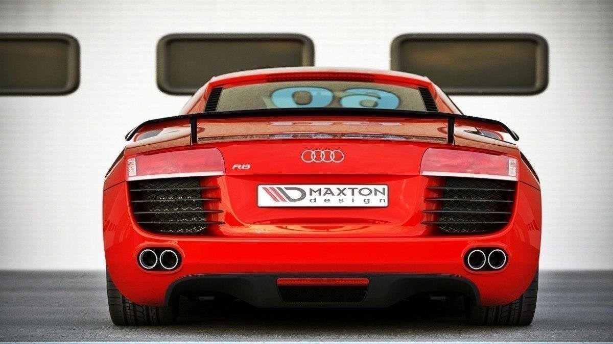Alerón GT Audi R8 Mk.1 - Imagen 2