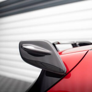 Alerón Side Extensions Mercedes A W176 AMG Facelift