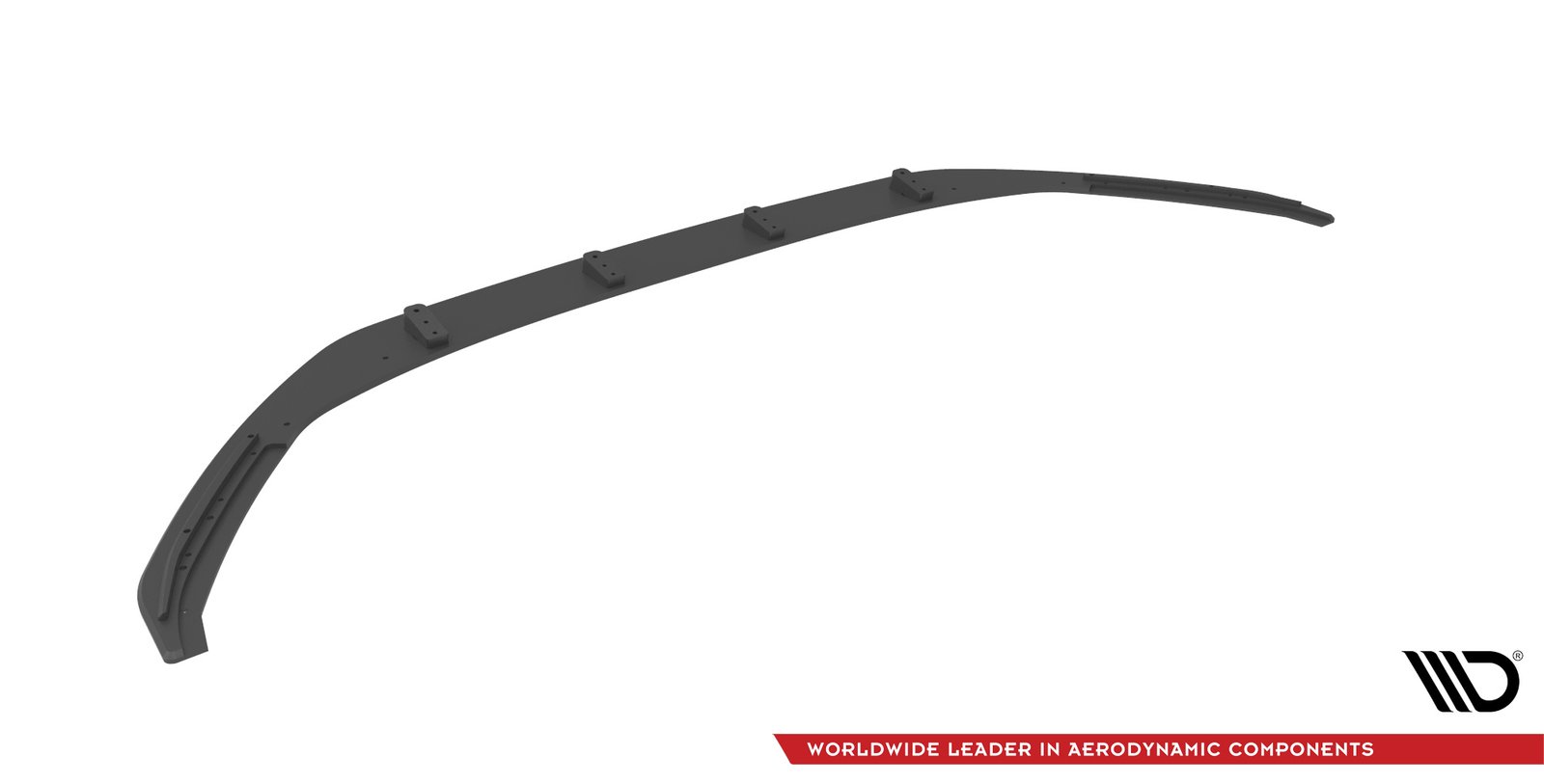 Street Pro Splitter Delantero Audi A3 8Y - Imagen 5