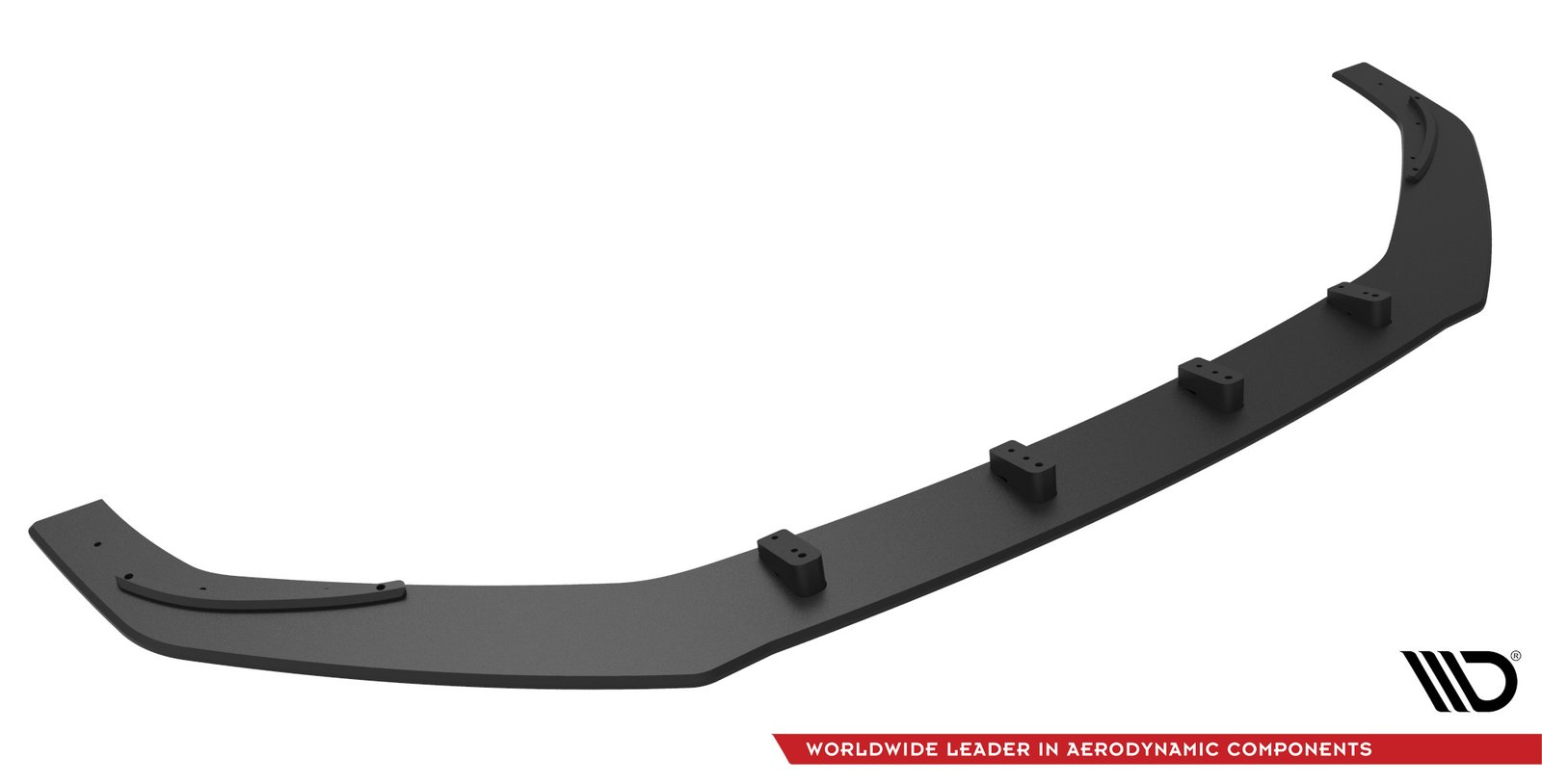 Street Pro Splitter Delantero Audi A5 S-Line / S5 Coupe / Sportback F5 - Imagen 3